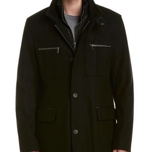 Men's Cole Haan Signature Coat